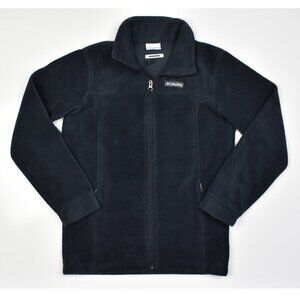 Kids Youth Columbia Steens Mountain II Fleece Jacket - L